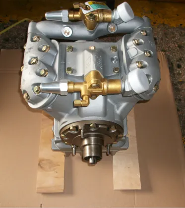 Thermo King X430 X430LS TKX430