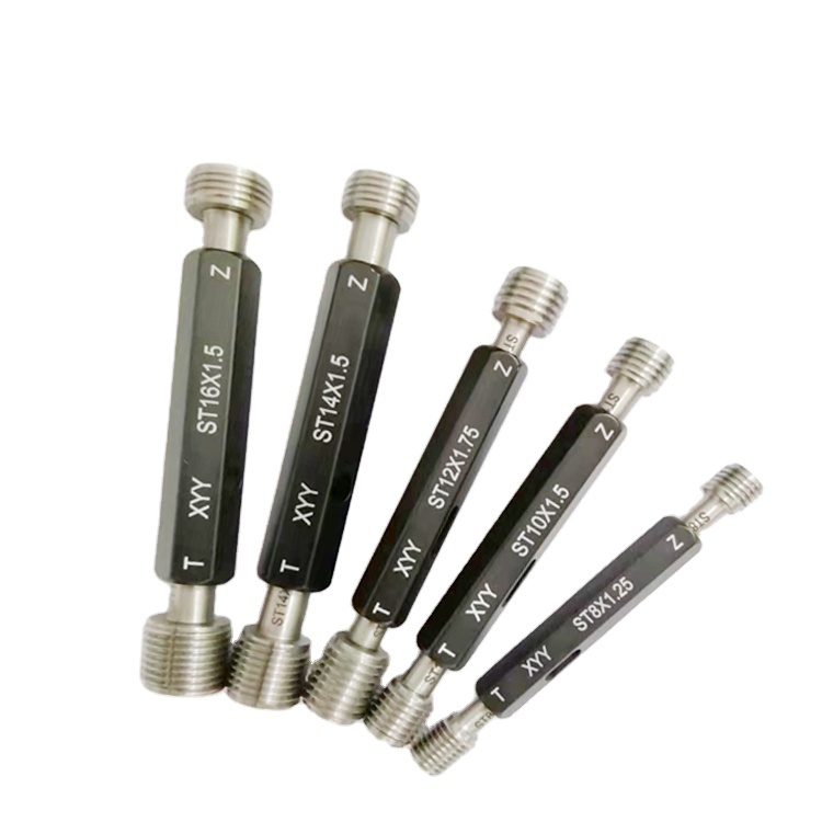 Essential Fastener Tool Go/No-Go Gauge for Wire Thread Insert Detection Spacer Type