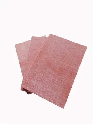 Building Material Template Fireproof MgO Panel