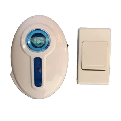 Wireless Doorbell Solutions for Home Connectivity