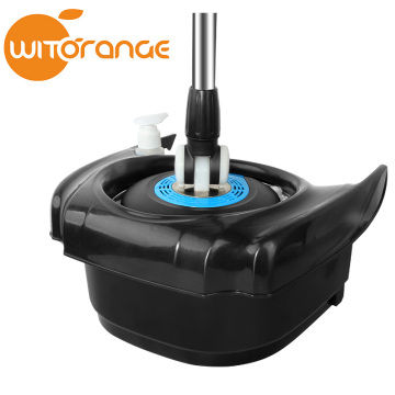 Witorange The newest design magic best selling hot sale online shopping india swirl mop