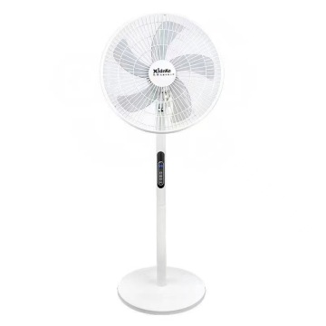 16 Inch Oscillating Electric Stand Fan with Remote Control