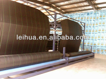 pp woven geotextile/Polypropylene woven geotextile for construction