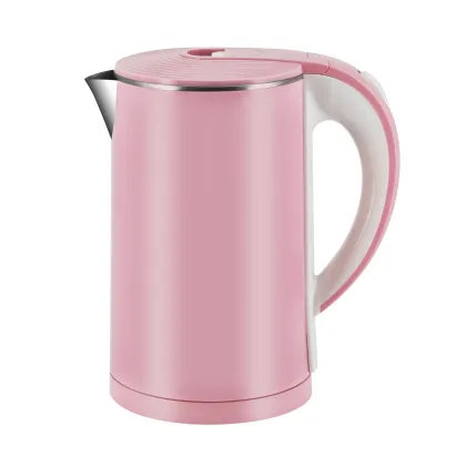 Wholesale Modern Kitchen Appliances: Instant Boiling Water Heaters & 1.5L Electric Kettles