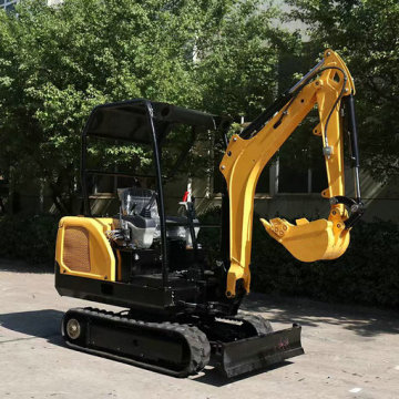 2 Ton Excavator For Sale