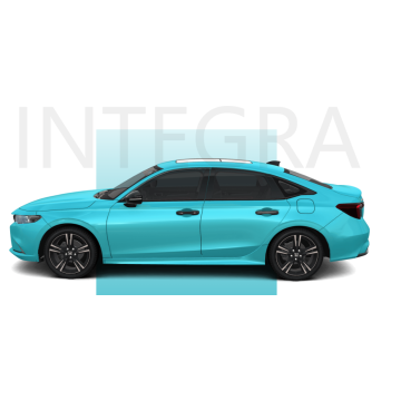 2024 Honda Integra 240Turbo CVT Unlimited Mugen