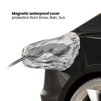 Customizable Superb EV Charging Pile with Extreme Weather Protection