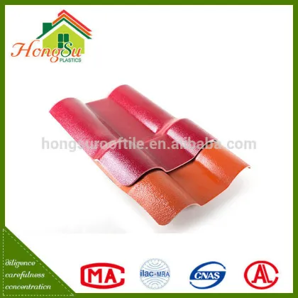 Royal Style Roofing Tile