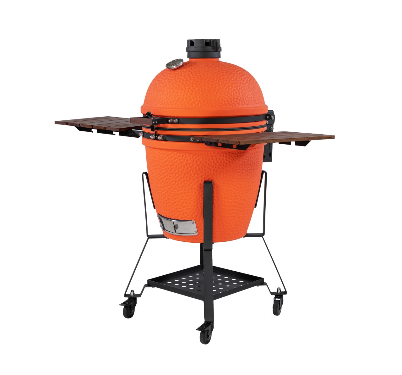 21.5 inch kamado grill