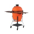 21.5英寸Kamado Grill