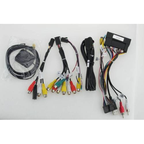 4GB+32GB Car Multimedia System For Kia Sportage