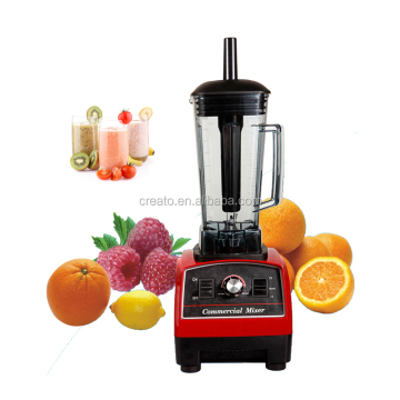 Ultimate Guide: Electric Commercial Smoothie Blenders - Finden Sie Ihre perfekte Passform