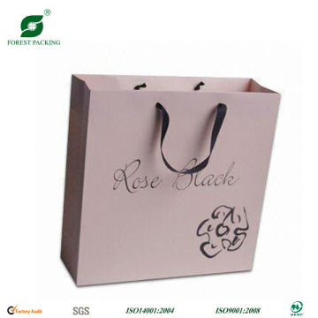 PAPER PURSE GIFT BAGS