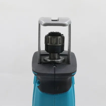 Affordable China-Manufactured Rechargeable Electric Cordless Reciprocating Saws: Your Ultimate Tool Solution