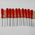 Домино запасные части Domino 14484 Ball Driver 1,5 мм для Domino A200 A300 A+ Series A120 A220 CIJ Printer