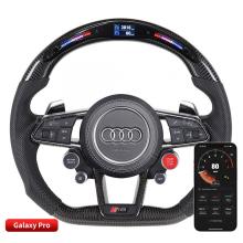 Galaxy Pro per Audi R8