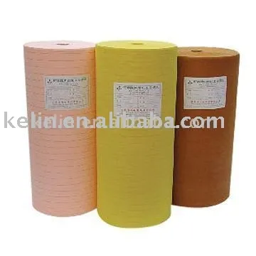 Pulp Filter Paper