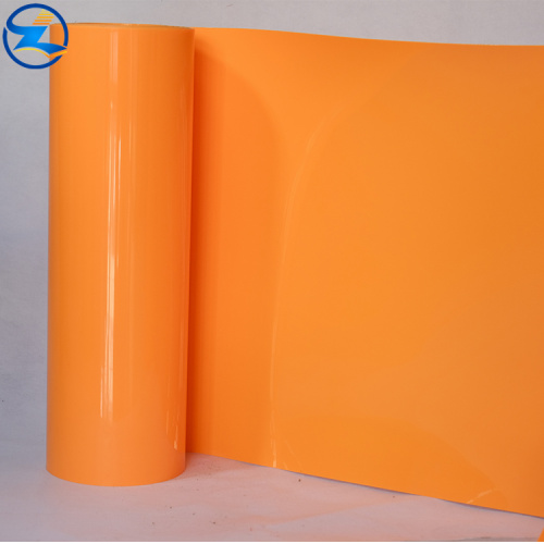 PS sheets films High grade durable ps film