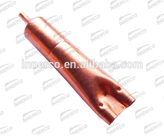 Copper Strainer