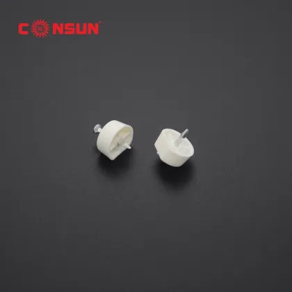 Nail-On Plastic Shelf Supports for Furniture