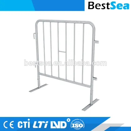 Police barricade for activity, street police barriers