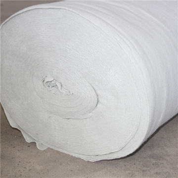 High Quality Needle-punched Geotextile