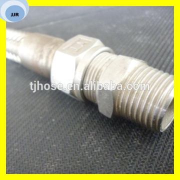 Bottom price most popular latest ul standard metal hose