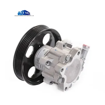 JMC Jingma Bus G907B-3407120 Power Steering Pump