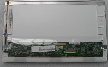 10.1 Inch Laptop Lcd Panel Hannstar Hsd101pfw1,10.1" Led Wsvga 1024x576 Glossy/matte Widescreen