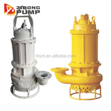 Toyo Submersible Sand Gravel Pump: Efficient Slurry Handling Solutions