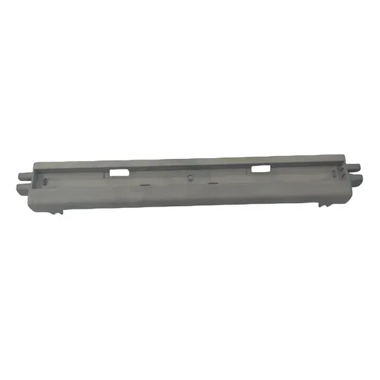 Top-Quality Aluminum Alloy Auto Parts