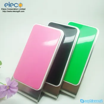 Rotatable mobile holder