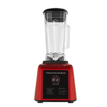 Multi-function Electric Commercial Blender Juicer Mixer