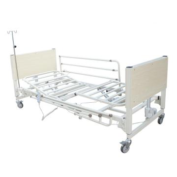 Multifunctional Nursing Beds for Long-Term Care