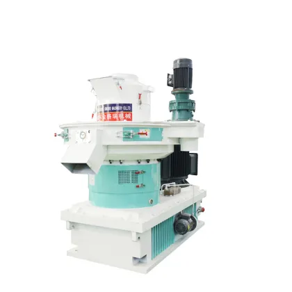 Biomass Wood Pellets Machine Price