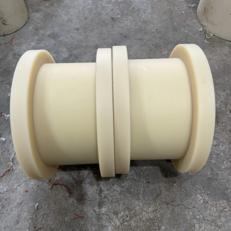 nylon pulley1 nylon pulley1