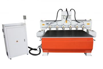 Wood CNC Router Prices