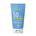 Эффект защиты от ультрафиолета SPF50+ PA +++ Sun Cream Lotion