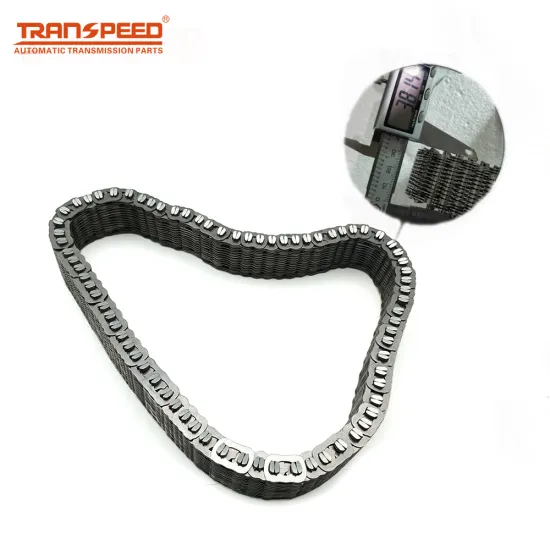 01J CVT Transmission Chain Belt 01J331301DG for Audi by Transpeed Automatic Transmission Systems