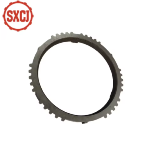 OEM Synchronizer Ring for ZF Auto Transmission Gearbox - Part Numbers 1272 034 076, 1272 304 076