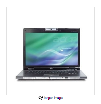 Acer TravelMate TM8210-6632 15.4-inch Notebook PC