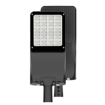 King Series 40-180W LED Street Light with CCTV for Smart City