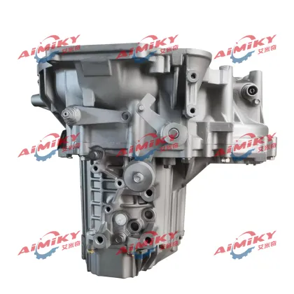 Remanufactured Transmission Gearbox Assy for Chevrolet Spark Manual