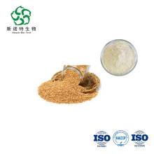 OAT Piccolo oligopeptide molecolare peptide in fibra dietetica di avena