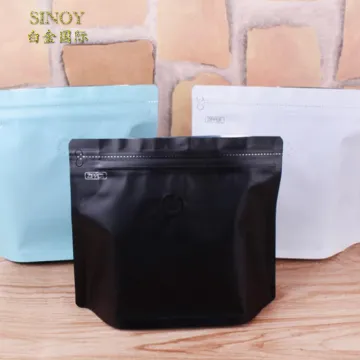Wholesale aluminum foil bags /Aluminum foil coffee bag/aluminum foil pouch