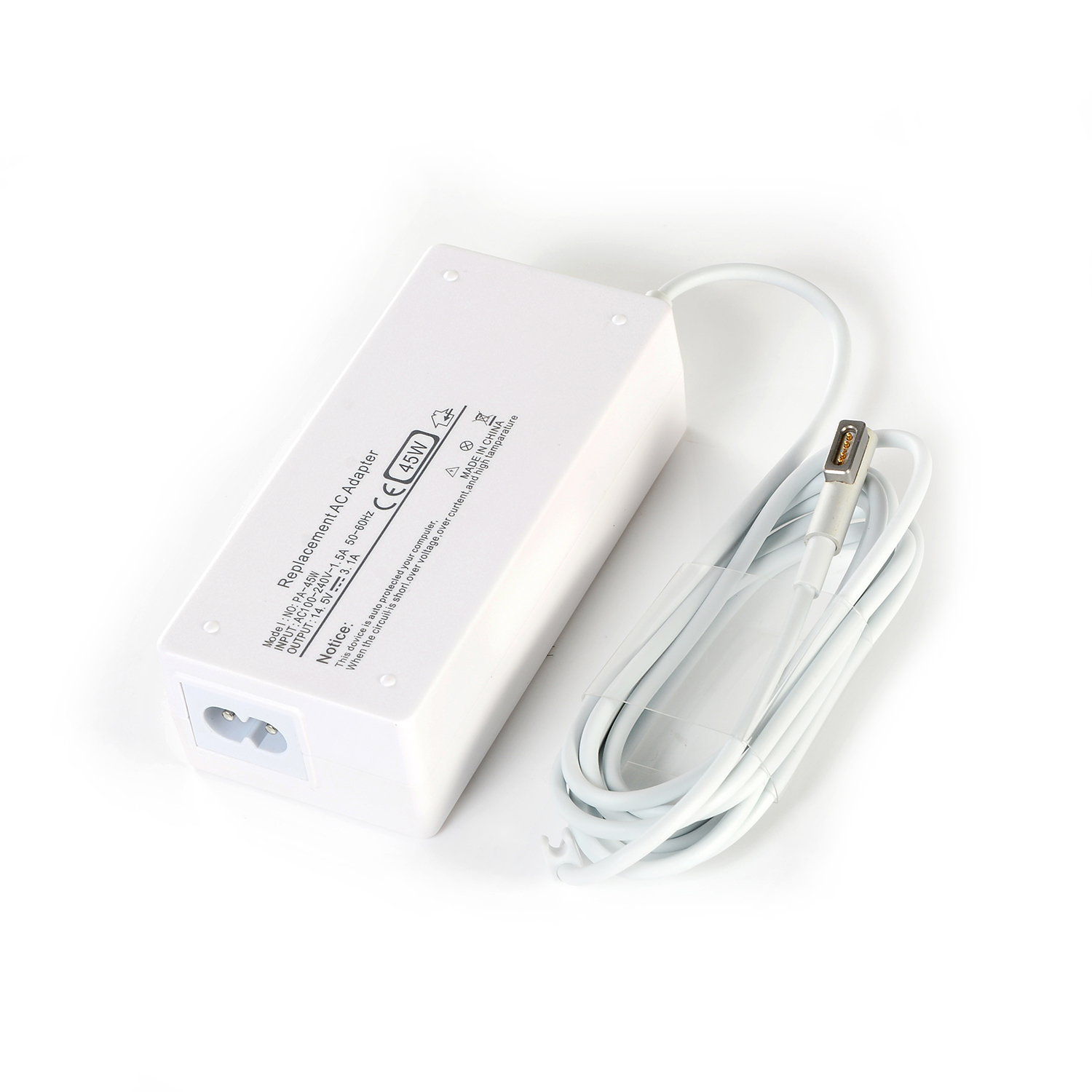 apple macbook charger