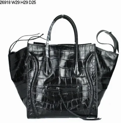 Top quality AAA replica Celine fashion Celine replica handbags, real leather handbags for woman wholesale and retail online