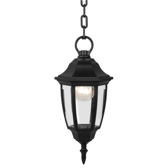 Vintage P345 Pendant Lamp with E27 Socket: Industrial Design for Outdoor Use