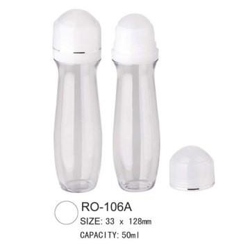 Aangepaste roll-on fles RO-106A