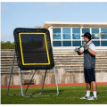 High Quality lacrosse training rebounder